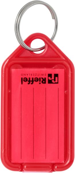 Image du produit Rieffel Étiquettes de clés