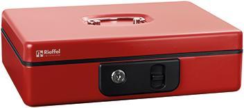 Produktbild Rieffel Geldkassette