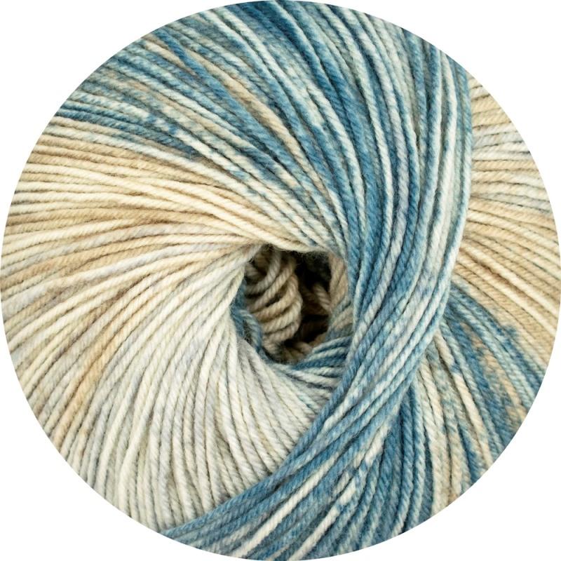 Online col. 133 ca. 210 m 50 g, Garn + Wolle
