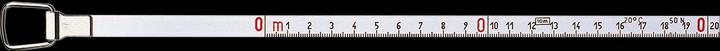 Actual product image Richter Steel tape measure Richter 348P/15 (15 m)