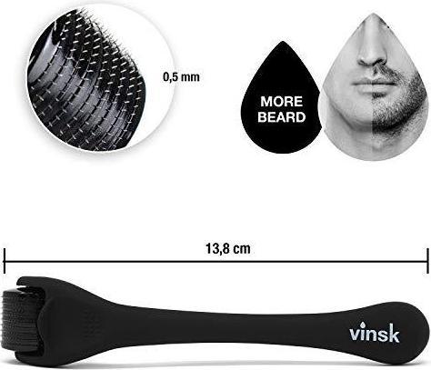 Produktbild Vinsk Dermaroller