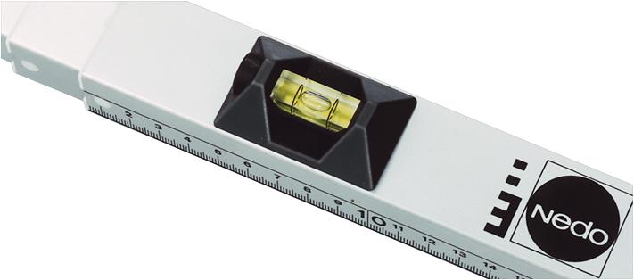 Actual product image Nedo Messfix 2m (2 m)
