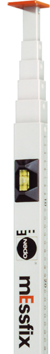 Produktbild Nedo Messfix (3000 mm)