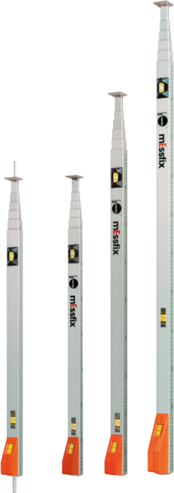 Produktbild Nedo Messfix (3000 mm)