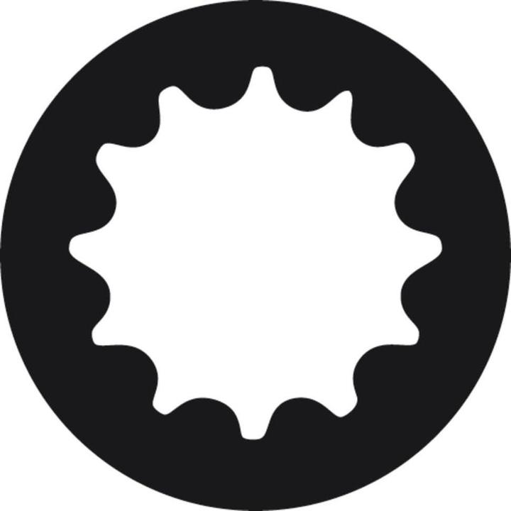 Actual product image Ironside Combination wrenches (8 mm)