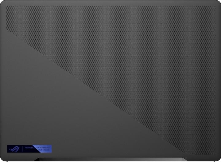Actual product image ASUS ROG Zephyrus G14 (14", AMD Ryzen 9 7940HS, 16 GB, 1000 GB, CH)