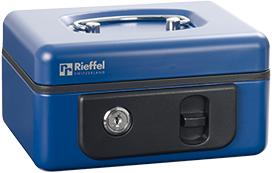 Actual product image Rieffel Deluxe 1