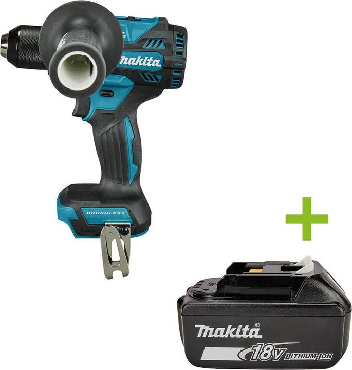 Produktbild Makita DDF492Z