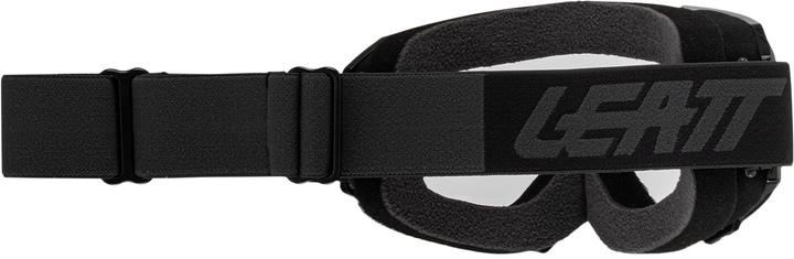 Produktbild Leatt Goggle Vizion 2.5 (Stealth Clear)