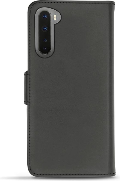 Produktbild Noreve Lederschutzhülle Wallet (OnePlus Nord)