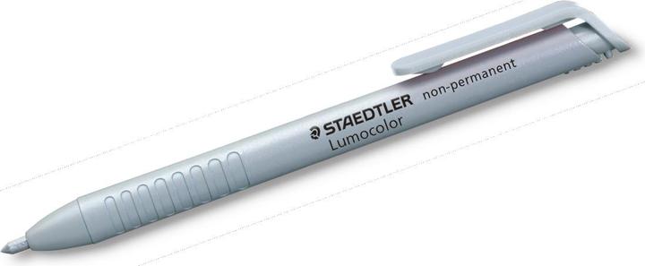 Image du produit Staedtler Crayon d'embrayage Lumocolor omnichrome 768 non-permanent (1 x)