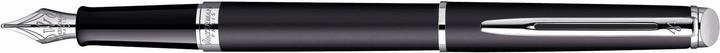 Immagine prodotto Waterman Hémisphère (Argento, Nero opaco, 1 x)