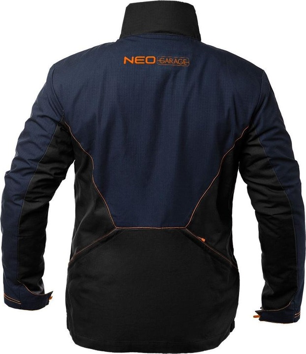 Immagine prodotto Neo Giacca da lavoro Garage 100% cotone Rip Stop taglia XXXL (3XL)