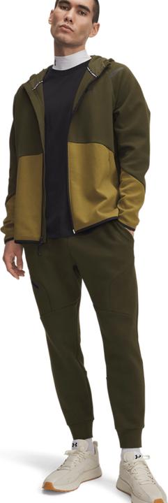 Produktbild Under Armour Unstoppable Flc Jgr Eu (XS)