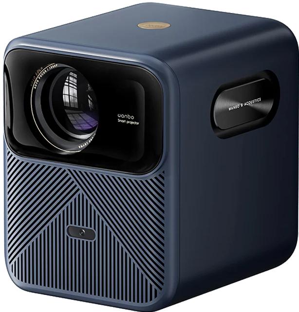 Actual product image Wanbo Mozart 1 Pro (Full HD, 900 lm, 1.2:1)