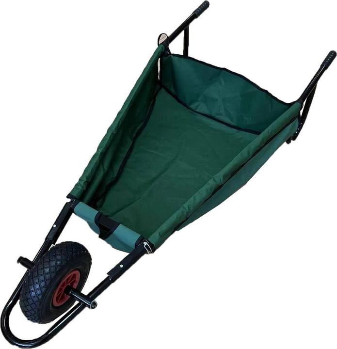 Produktbild MaxTrada Schubkarre