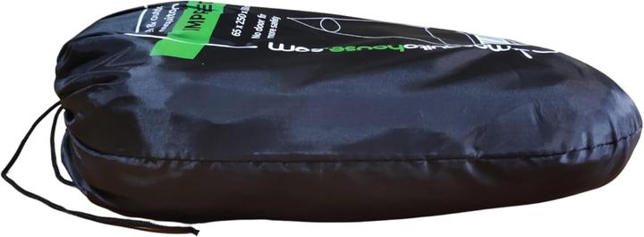 Actual product image MoskitoHouse Moskitonetz für Reisen und Camping