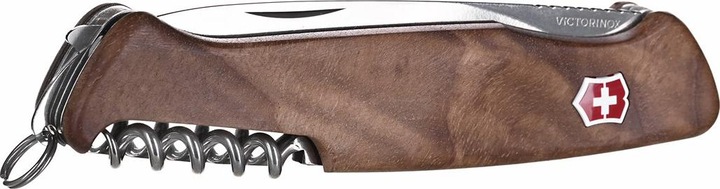 Actual product image Victorinox RangerWood 55 Walnut