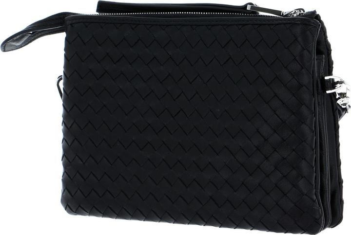 Produktbild Abro Piuma Umhängetasche Leder 25 cm