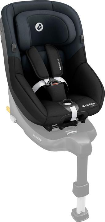 Actual product image Maxi-Cosi Pearl S (Reboarder, ECE R129/i-Size Standard)