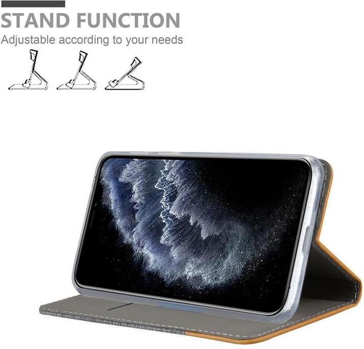 Actual product image Cadorabo Jeans Optik (Apple iPhone 11 Pro Max)