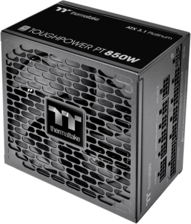 Actual product image Thermaltake Toughpower PT/0850W (850 W)