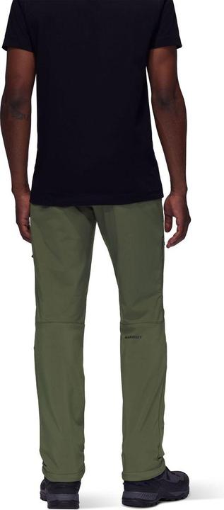 Produktbild Mammut Runbold Winter SO Pants Men (XL)