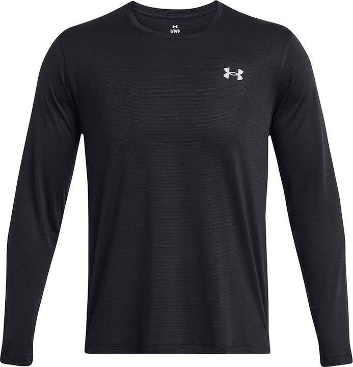 Actual product image Under Armour Launch sweatshirt (M)