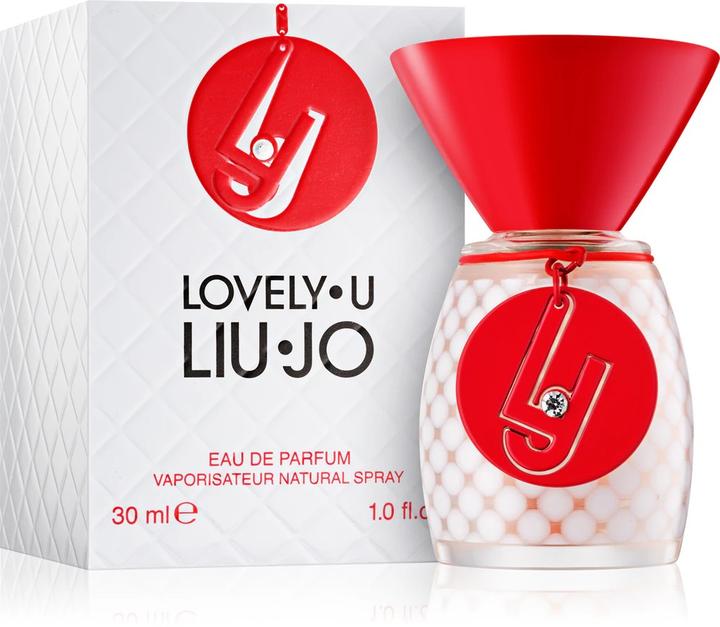 Immagine prodotto Liu Jo Bella U (Eau de parfum, 30 ml)