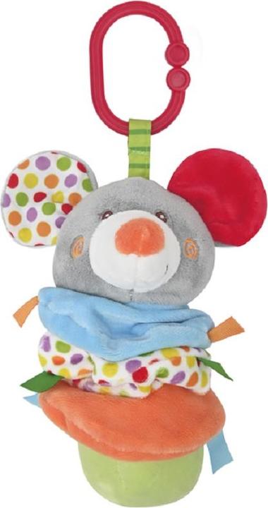 Image du produit Lorelli peluche bébé, vibration