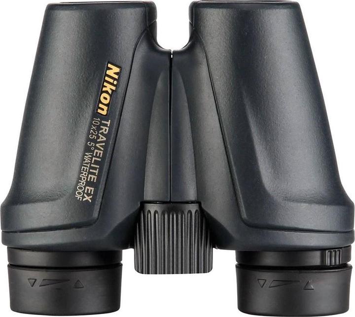 Actual product image Nikon Travelite CF EX (10 x, 25 mm)
