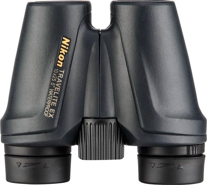 Actual product image Nikon Travelite CF EX (10 x, 25 mm)