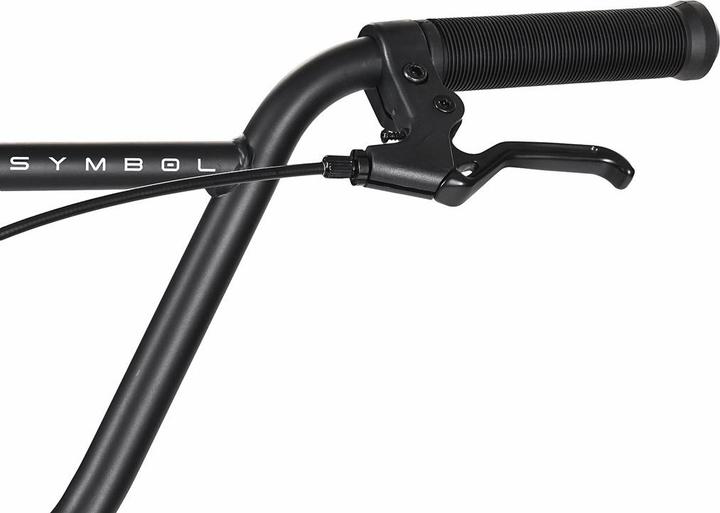 Produktbild ‎Huffy Rower BMX Huffy Symbol Freestyle 20 Charcoal