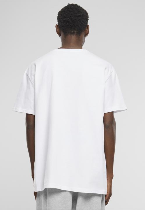 Produktbild Urban Classics Teamdream Heavy Oversize Tee - 139519 (4XL)