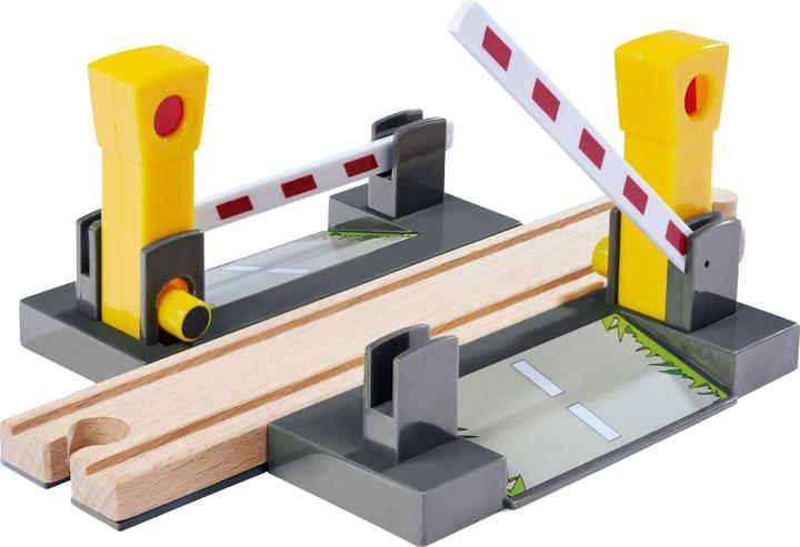 Actual product image Eichhorn EH railroad, transition