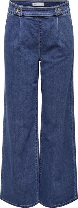 Actual product image JdY Jdygeggo Hw Wide Jeans Dnm Noos (32)