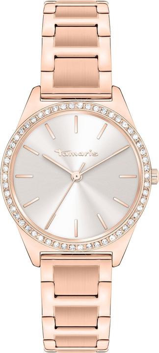 Actual product image Tamaris Damenuhr (Analogue wristwatch, 30 mm)