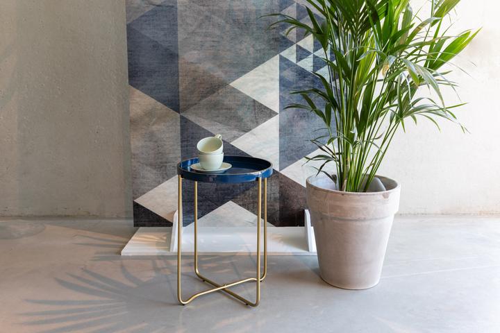 Produktbild White Label Living Celina (42 x 42 x 55 cm)