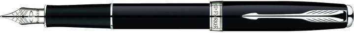 Produktbild Parker Pen Sonnet (Schwarz, 1 x)