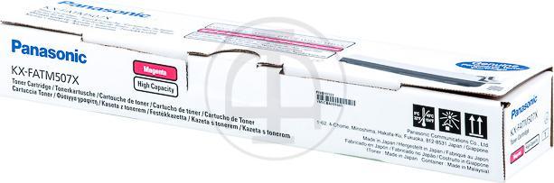Produktbild Panasonic Kx-Fatm507x (M)