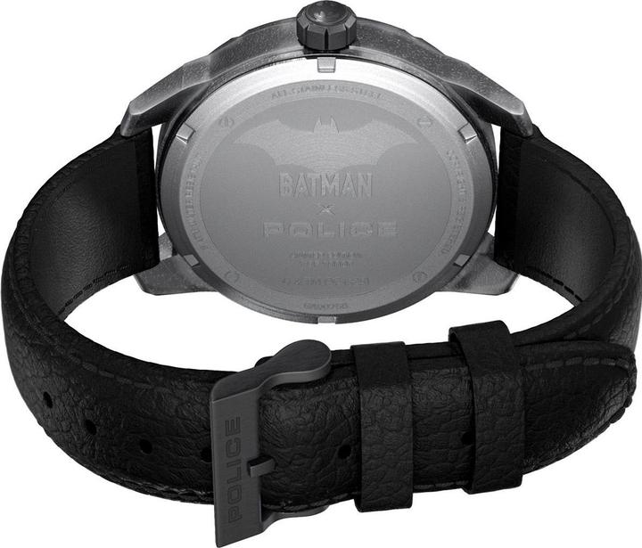 Image du produit Police Batman PEWGA0075501 the bat