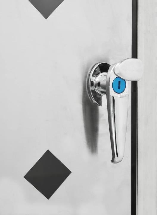 Produktbild vidaXL Faxon (240 l)