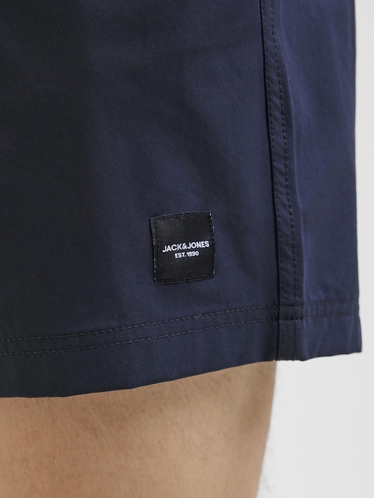 Image du produit Jack & Jones Jpstmaui Jjswim Solid Akm Sn (XS)