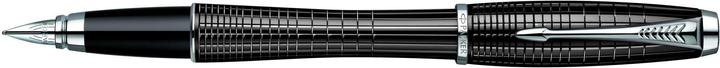 Produktbild Parker Pen Urban Premium (Schwarz, 1x)