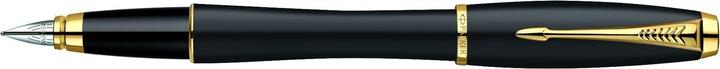 Produktbild Parker Pen Urban (Gold, Black)