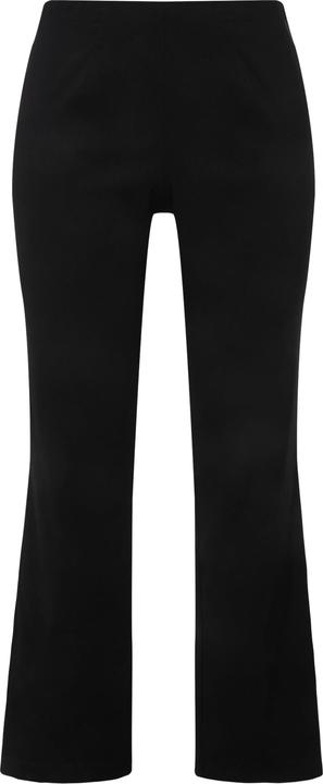 Image du produit Ulla Popken Pantalon classique en tissu bengaline (42)