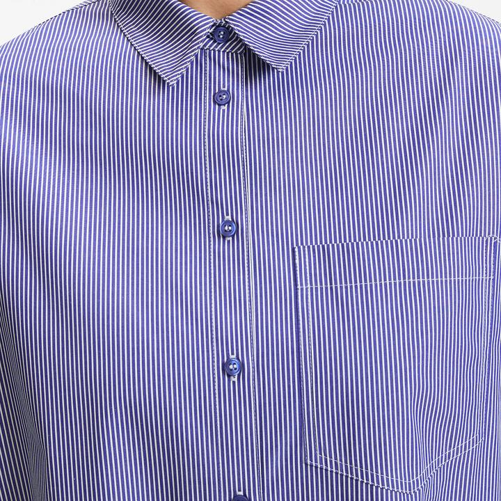 Image du produit La Redoute Collections Hemdblusenkleid (M)