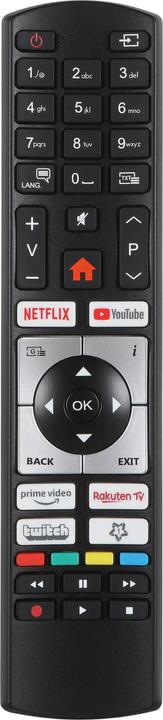 Produktbild Lenco DVL-3273 (32", LED, HD ready)