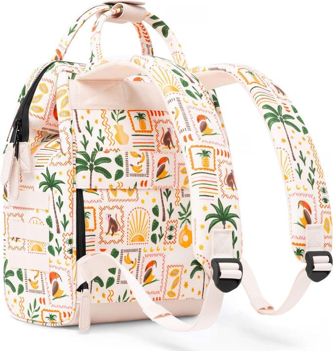 Produktbild Cabaia Adventurer All Over Backpack (10 l)