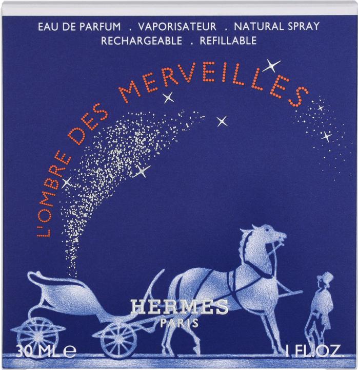 Image du produit Hermès L'Ombre des Merveilles (Eau de parfum, 30 ml)